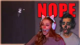 This co-op game was her idea😭