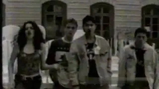 Who Is The Best - Deca Revolucije (SPOT 1992)