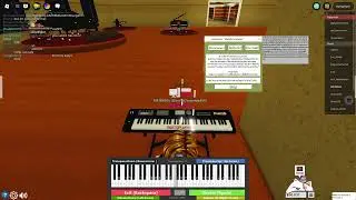 Stereo Madness Roblox Piano Sheets 📝🟨