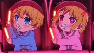 🔥 Звёздное дитя - Dance 🔥