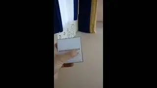 Автоматизиция карнизных систем занавеса сцены.