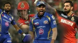 MI Vs RCB Highlights || IPL Match 38 || Mumbai Indians Vs Royel Challengers
