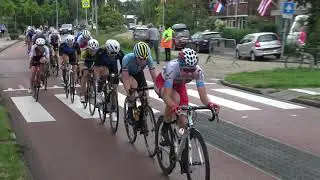 Road European Championships 2019 Alkmaar Day 3