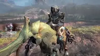 (Послесловие) Warframe Парадокс Дувири Часть 5