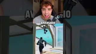 QUANDO LO FULL BOXI PER BENE.. #fortnite #fortniteita #fortniteitalia