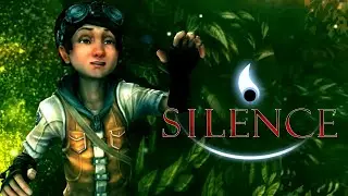 SILENCE - Zauberhafter Duft und sanfte Musik