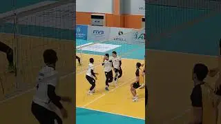 #volleyball