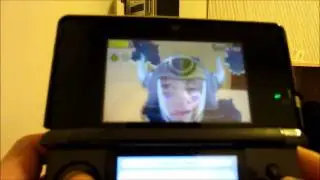 Best Nintendo 3Ds Commercial