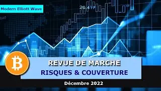 Analyse crypto Bitcoin & Vagues d'Elliott 2022