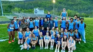 2025 Alleghany Cougar TF