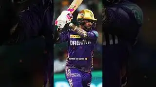 Gautam Gambhir supremacy 💥 ll #tataipl2024 #cricket #shorts #kkr
