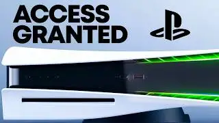 PS5 Update brings back free games!