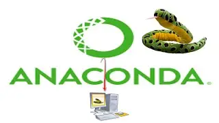 How to install Anaconda for python