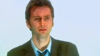 THE DOCTOR CRIES! | The Doctor and Rose are Separated Forever (Alternate Footage) | Doomsday