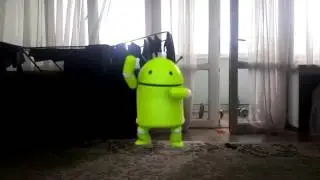 Мой атец учёный