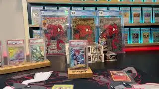 Pokémon Day!! Livestream opening Pokémon Packs!!