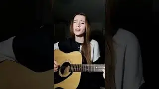 Lumen - Гореть (cover)
