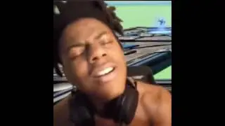 ISHOWSPEED SINGS GOD IS GREAT 1 HOUR LOFI