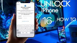 [ iOS 16.5 ] How To Find Apple ID on iPhone Locked To Owner in Activation Lock Success 100%