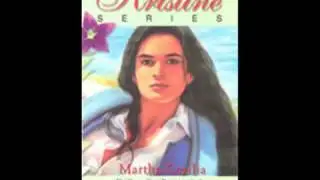 The Kristine Series by Martha Cecilia & Amanda