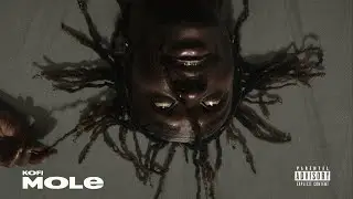 Kofi Mole - Mood Ft. Pappy Kojo (Official Audio)