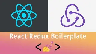 React Beginner Boilerplate w Redux Toolkit and Styled Components | Themes, Routing, CSS Responsive
