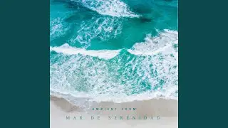 Mar de serenidad