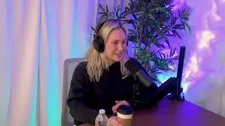 The Shift Podcast with Katie Boyle Ep: Facials, incest and bestiality with Elle Orlando