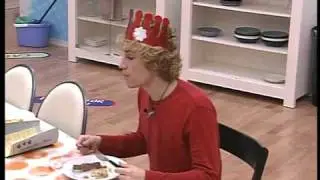 Ya vienen los reyes.