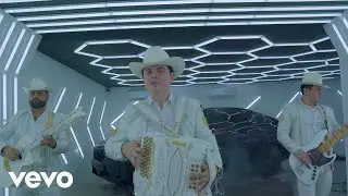 El Campeón - Los Ejemplares Del Rancho (Video Oficial)