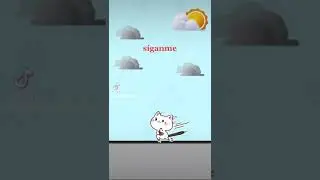 mi primer video
