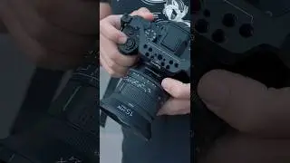 SET THE WHITE BALANCE LIKE THIS 📸 
