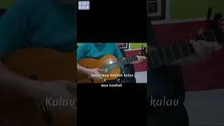 Belajar Gitar Singkat - Baca Kitab Suci