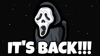 HOW TO GET THE SCREAM MASK IN AMONG US IN 2023!!