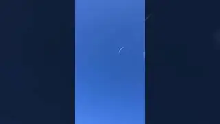 Estes Space Shuttle Columbia launch!