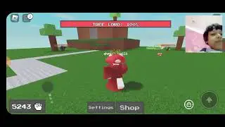 "Mushroom Cave" in ABILITY WARS SECRET!!