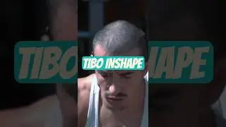 La rivalité Tibo inshape Squeezie ! 😏