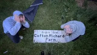 This ABANDONED Farm Was Left To Rot…. And We Found Out Why