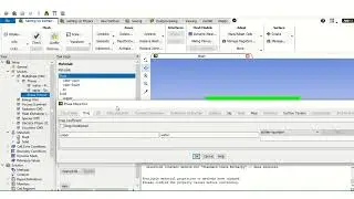 condensation by ansys fluent