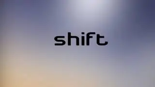 shift. - bolide