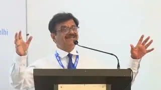 Role of Indian Medical Association in curbing Antimicrobial Resistance - Dr Narendra Saini