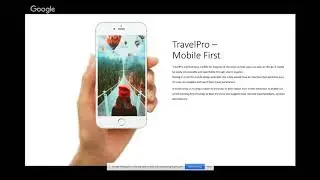 Copy of Digital Travel Experience