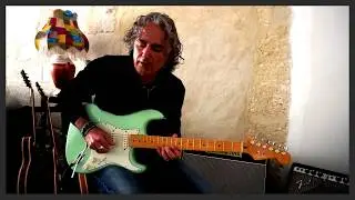 Mark KNOPFLER (Dire Straits) Sultans of swing - 