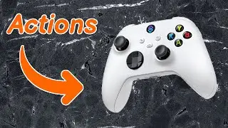 Control your stream with a joystick