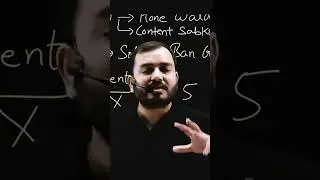 Alakh Sir On APJ Abdul Kalam || Alakh Sir Motivation