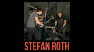 Schwertherstellung mit dem Seelenschmied Stefan Roth (SG 112)