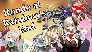 Rondo at Rainbow's End Event Summary | Event Guide | Ironblood event
