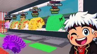 NOVO EVENTO TERÇA DOS TACOS ABUSE no ROUBE UM BRAINROT