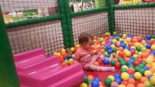 21.8.2015-Korupark Mall/Bursa/Turquia playground-1
