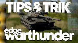 Cara Login War Thunder Mobile Beta Tes Pakai Akun Gaijin & Tips Pemula